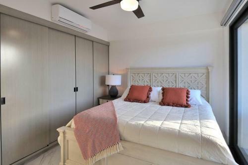 Apartamento Great Location 2bd 2bth Walking Distance To Medano
