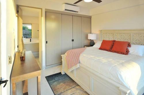 Apartamento Great Location 2bd 2bth Walking Distance To Medano