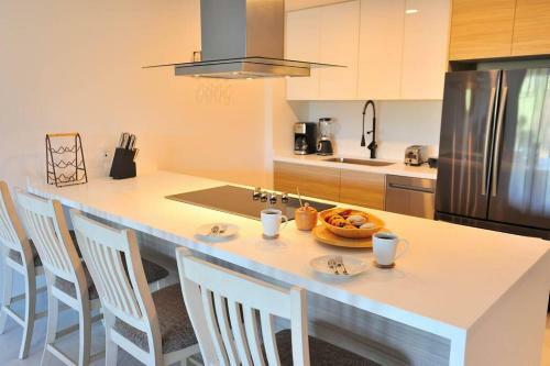 Apartamento Great Location 2bd 2bth Walking Distance To Medano