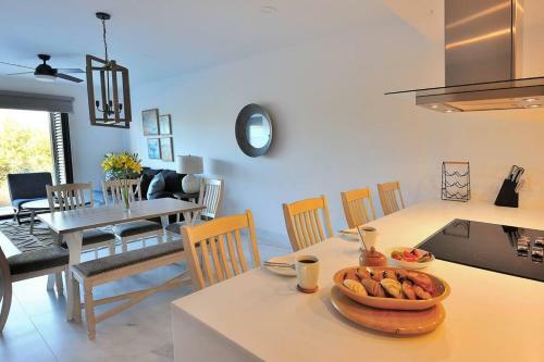 Apartamento Great Location 2bd 2bth Walking Distance To Medano