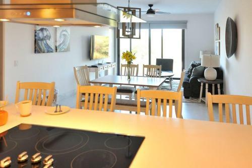 Apartamento Great Location 2bd 2bth Walking Distance To Medano
