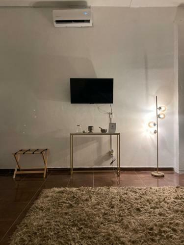 Apartamento Suite Copal