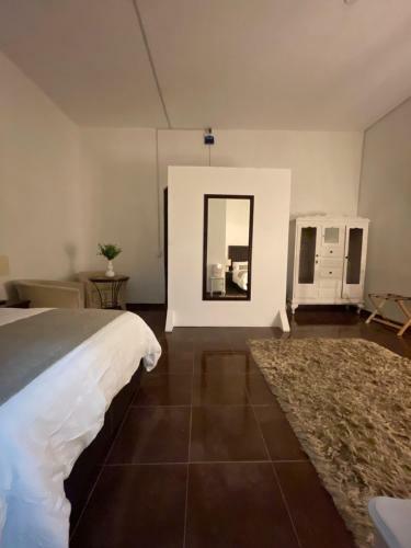 Apartamento Suite Copal