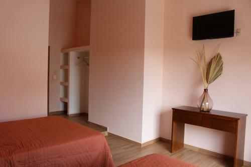 Hotel Casa Peregrina
