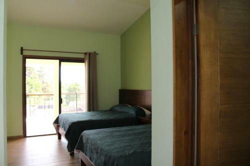 Hotel Casa Peregrina