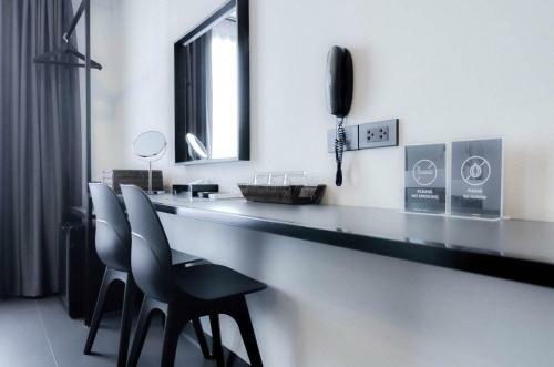 Crew Hotel