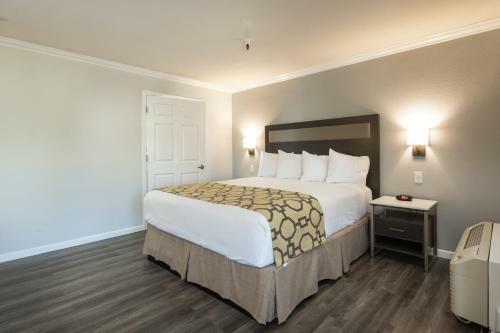 Hotel Milpitas Inn