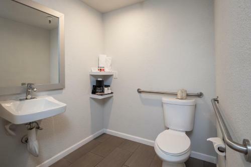 Hotel Milpitas Inn