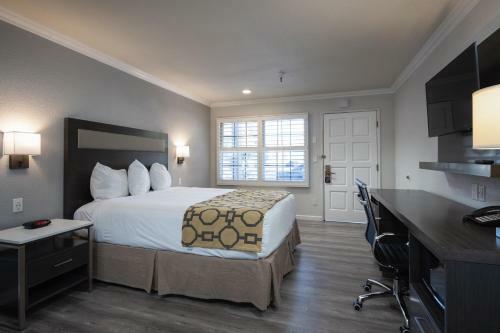 Hotel Milpitas Inn