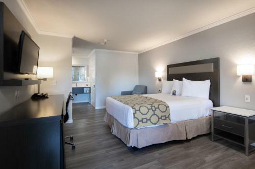 Hotel Milpitas Inn