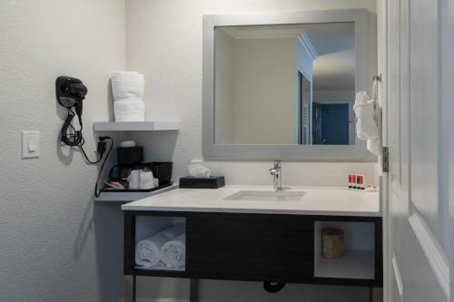 Hotel Milpitas Inn