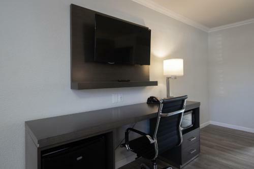 Hotel Milpitas Inn