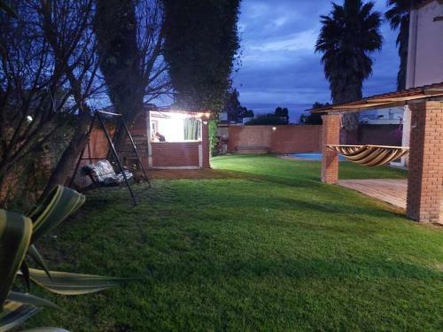 Casa Del B�ho.