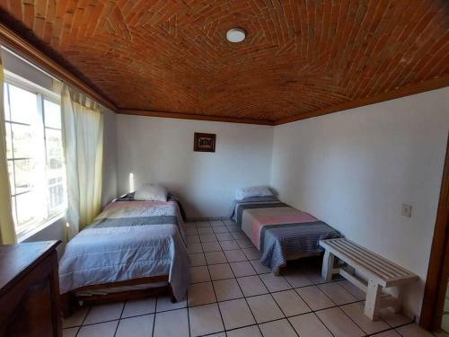 Casa Del B�ho.