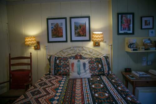Motel Outside Inn