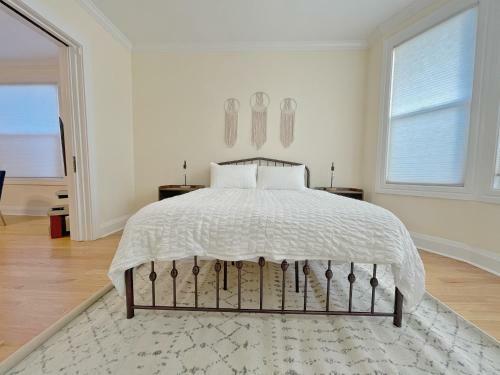 @ Marbella Lane - San Mateo Stylish House