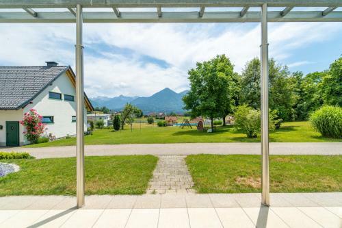 Apartamento Erholungsort Ludmannsdorf- Region W�rthersee