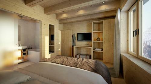 Apartamento Die Lecherin