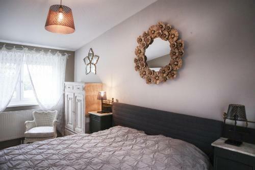 Boutique Apartment