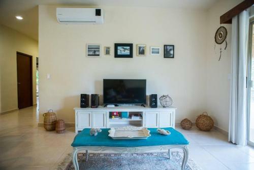 Apartamento Fully Equipped Ph W Private Rooftop In Aldea Zama
