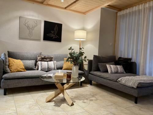 Apartamento Kinohaus 3