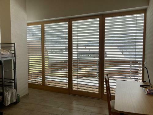 Apartamento Kinohaus 3