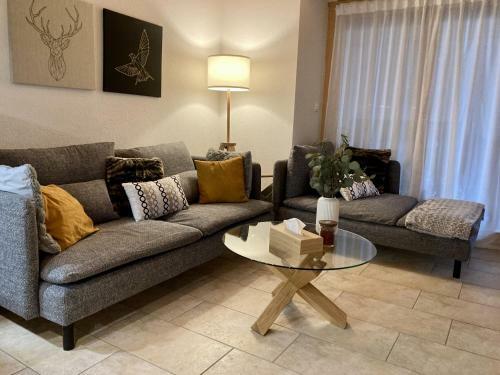Apartamento Kinohaus 3