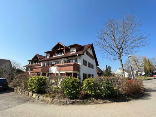 Apartamento Ferienwohnung Kanisfluh