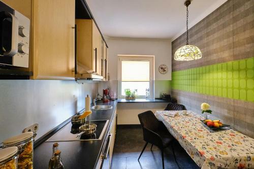 Apartamento Ferienwohnung Mitten Im Pott