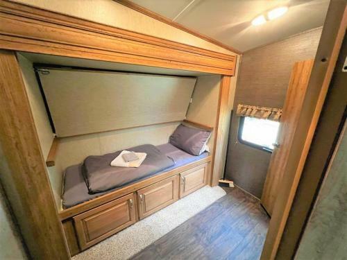 Apartamento Laredo Us-wohnwagen