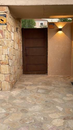 Hotel Los Tilos