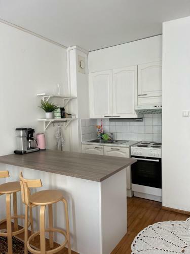 Apartamento L�mminhenkinen Yksi� Port Arthurissa