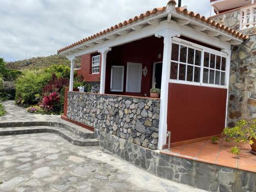 Casa El Drago