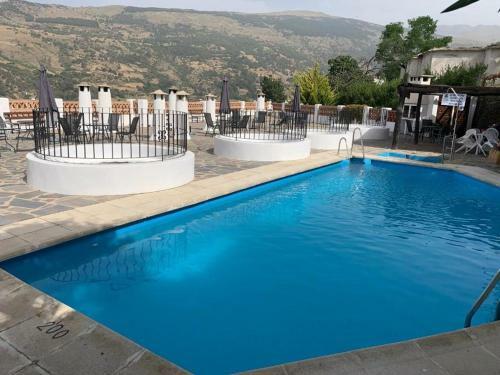 Apartamento La Casita Del �rbol Blanco