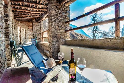 Apartamento La Casita Del �rbol Blanco