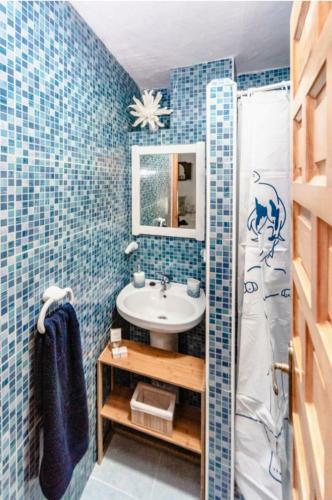 Apartamento La Casita Del �rbol Blanco