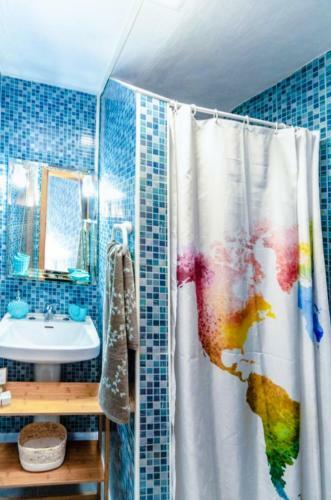 Apartamento La Casita Del �rbol Blanco