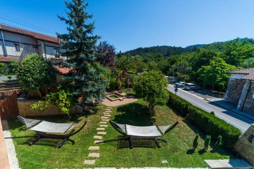Villa Dolaretxe Urdaibai
