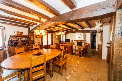 Villa Dolaretxe Urdaibai