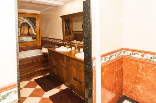 Villa Dolaretxe Urdaibai