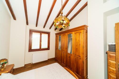 Villa Dolaretxe Urdaibai