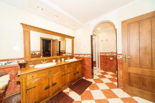 Villa Dolaretxe Urdaibai
