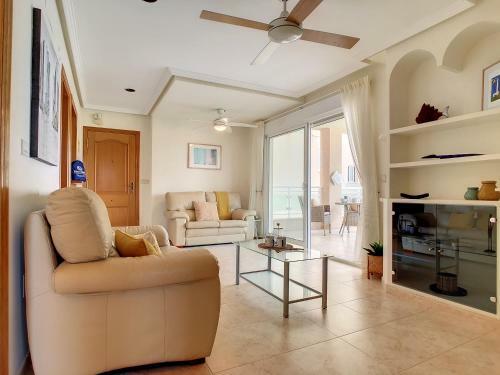 Apartamento Cala Azul -7909