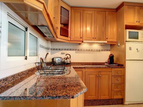 Apartamento Cala Azul -7909