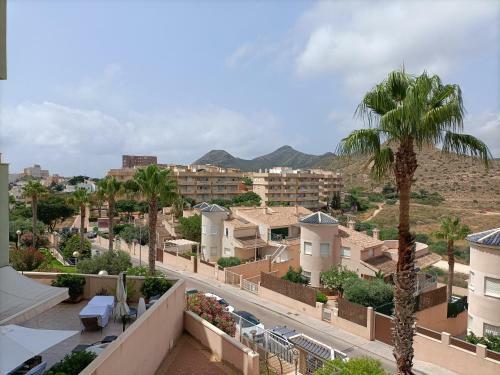 Apartamento Cala Azul -7909