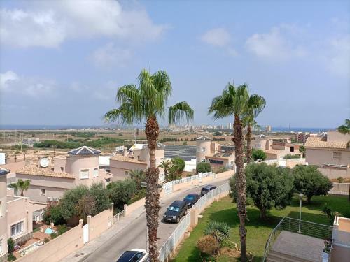 Apartamento Cala Azul -7909