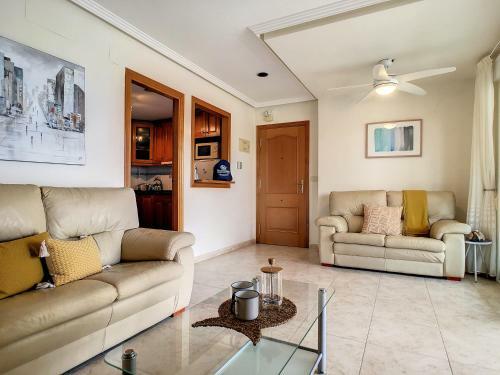 Apartamento Cala Azul -7909