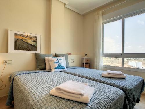 Apartamento Cala Azul -7909