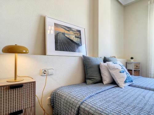 Apartamento Cala Azul -7909