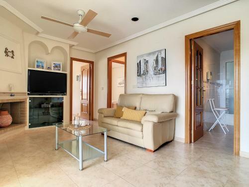 Apartamento Cala Azul -7909